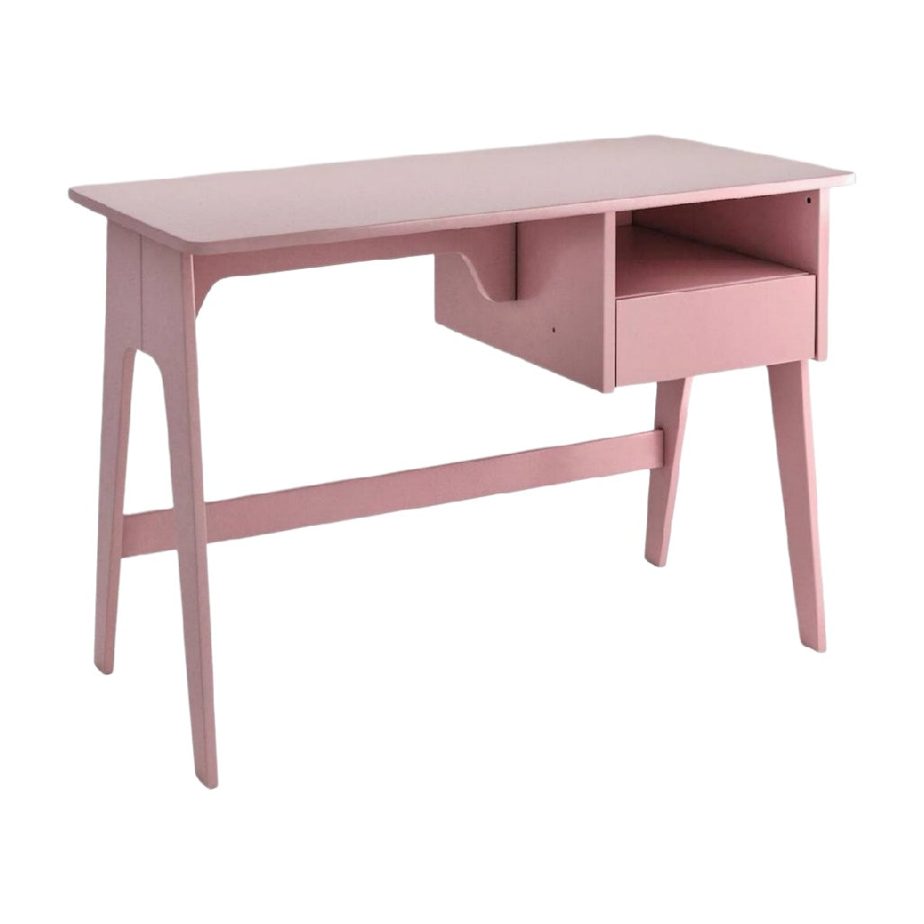 Writing Desk for Home Office in Engineered Wood - 120 x 60 x 75